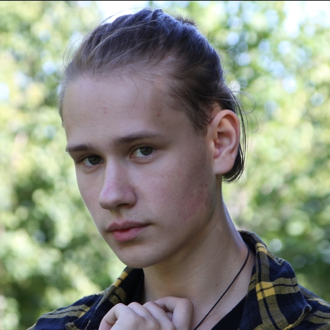 Алексей Бакланов