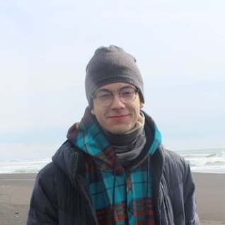 Александр Мокеев