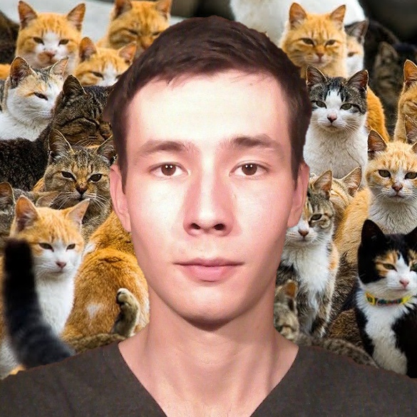 Олег Сериков