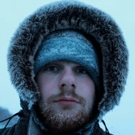Олег Волков